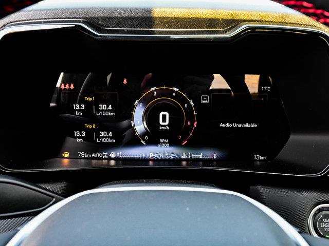 chevrolet Colorado 2026 - 23