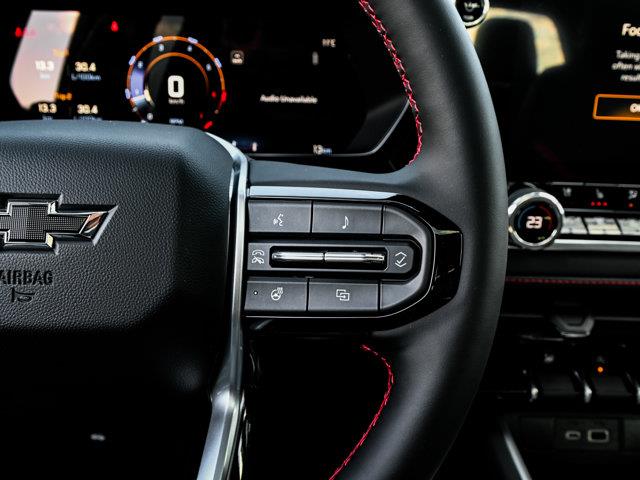 chevrolet Colorado 2026 - 24