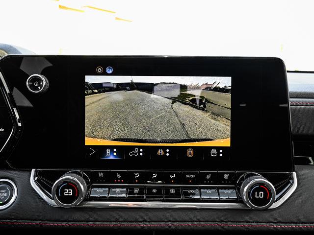 chevrolet Colorado 2026 - 28