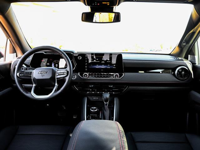 chevrolet Colorado 2026 - 29