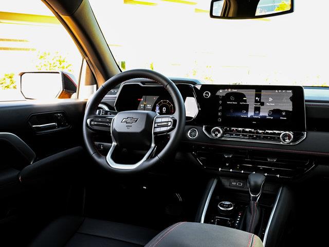 chevrolet Colorado 2026 - 30