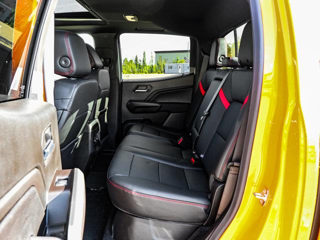 chevrolet Colorado 2026 - 31