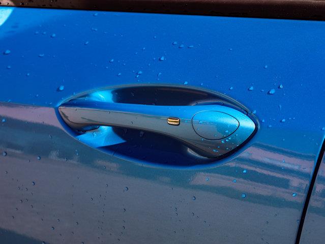 chevrolet Trax 2025 - 8