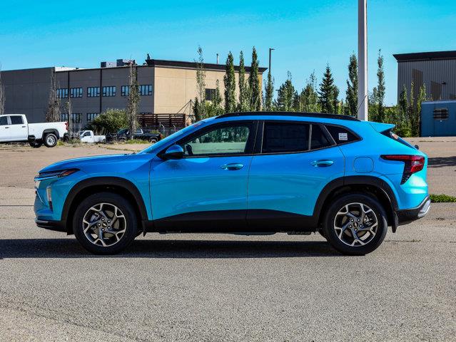 chevrolet Trax 2025 - 10