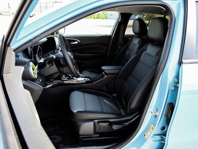 chevrolet Trax 2025 - 16