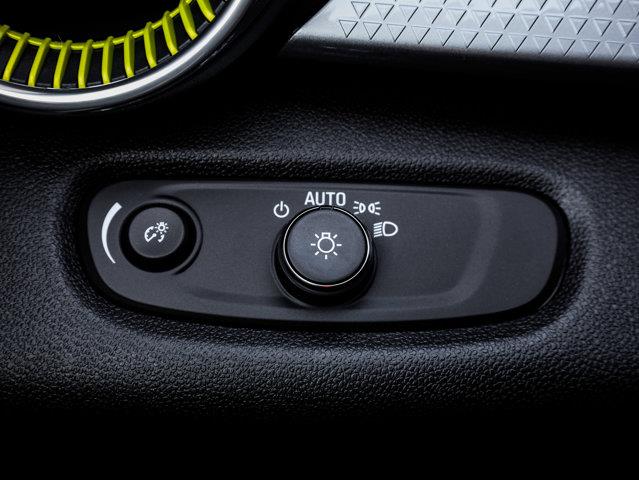 chevrolet Trax 2025 - 19