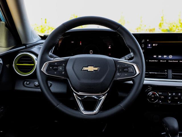 chevrolet Trax 2025 - 20