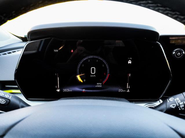 chevrolet Trax 2025 - 22