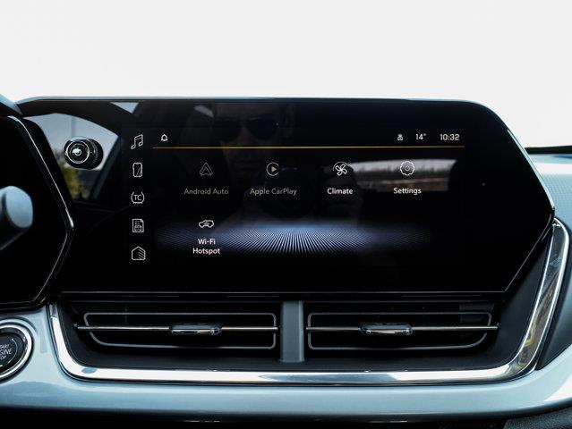 chevrolet Trax 2025 - 25