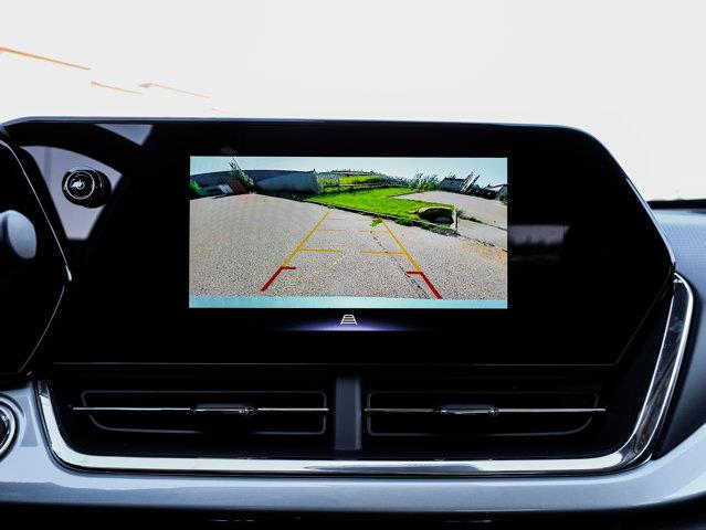 chevrolet Trax 2025 - 26