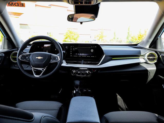 chevrolet Trax 2025 - 28