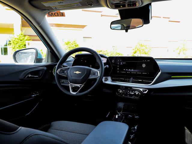 chevrolet Trax 2025 - 29