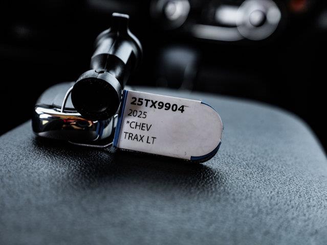 chevrolet Trax 2025 - 31