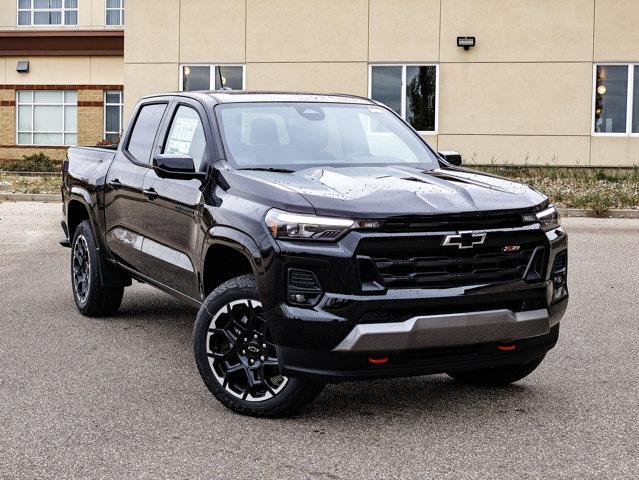 chevrolet Colorado 2026 - 2