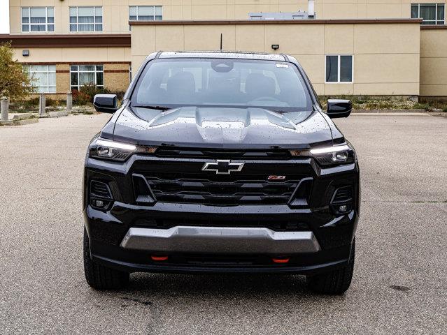 chevrolet Colorado 2026 - 3