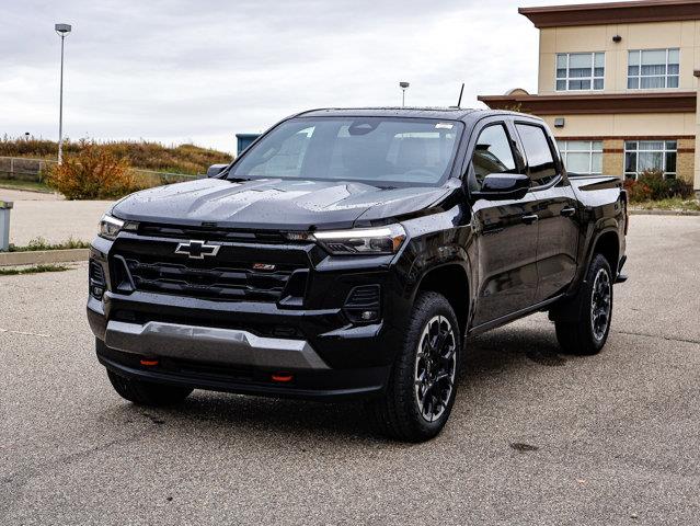 chevrolet Colorado 2026 - 4