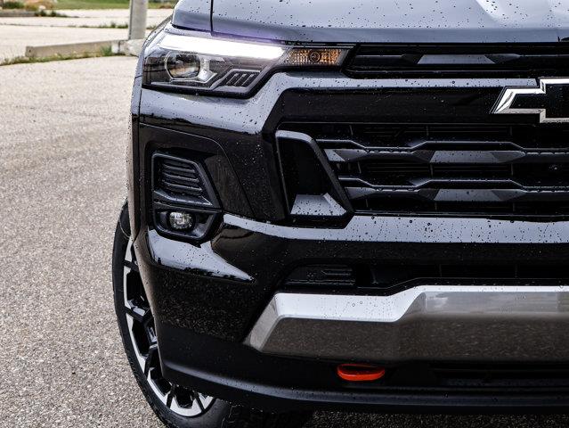 chevrolet Colorado 2026 - 5