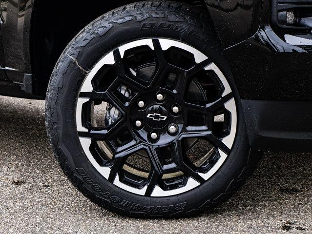 chevrolet Colorado 2026 - 6