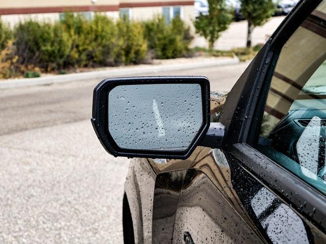 chevrolet Colorado 2026 - 7