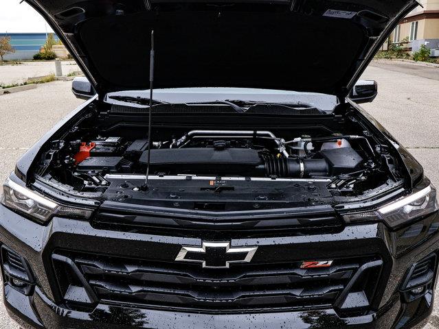 chevrolet Colorado 2026 - 9