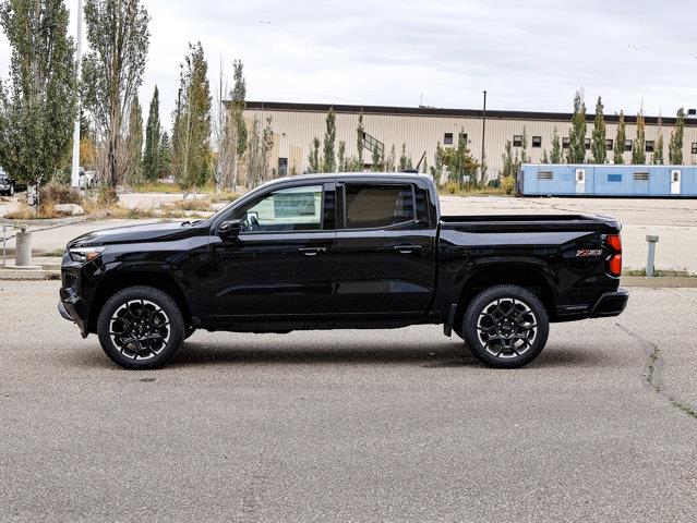 chevrolet Colorado 2026 - 10