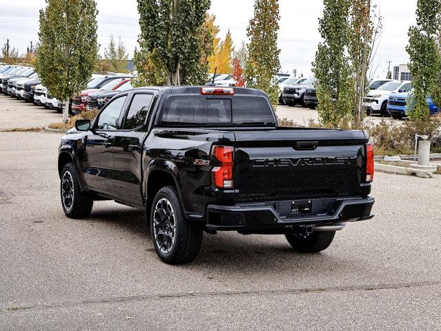 chevrolet Colorado 2026 - 11