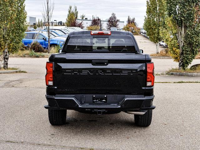 chevrolet Colorado 2026 - 12