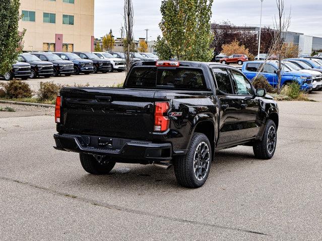 chevrolet Colorado 2026 - 13