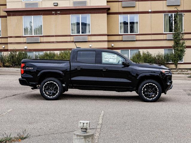 chevrolet Colorado 2026 - 14
