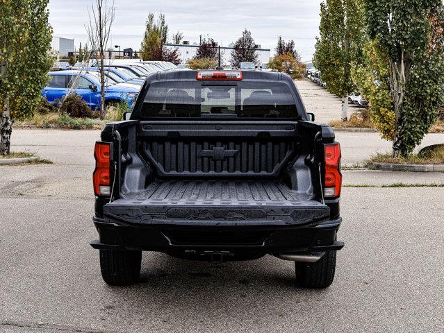 chevrolet Colorado 2026 - 15