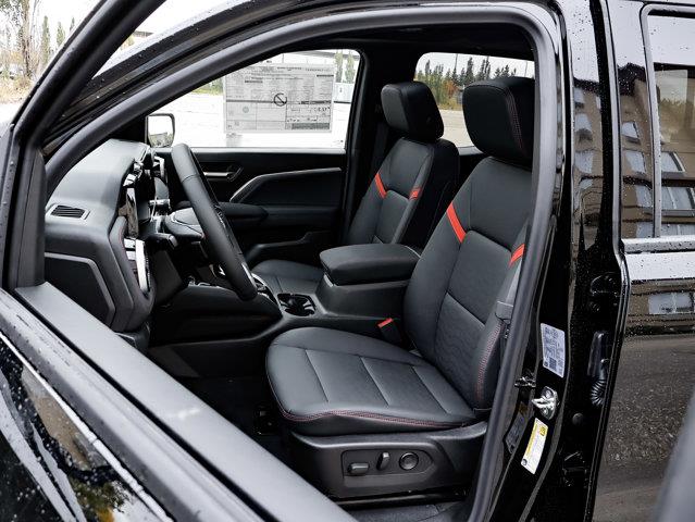 chevrolet Colorado 2026 - 17