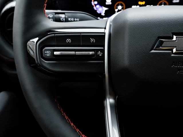 chevrolet Colorado 2026 - 21