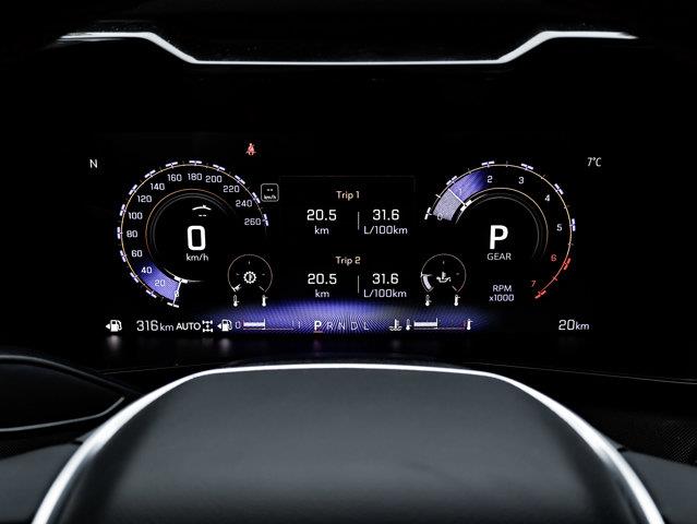 chevrolet Colorado 2026 - 22