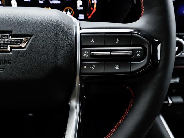 chevrolet Colorado 2026 - 23