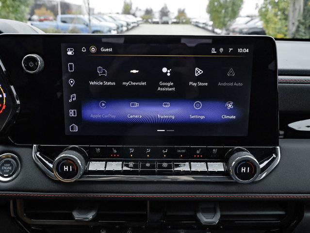 chevrolet Colorado 2026 - 25