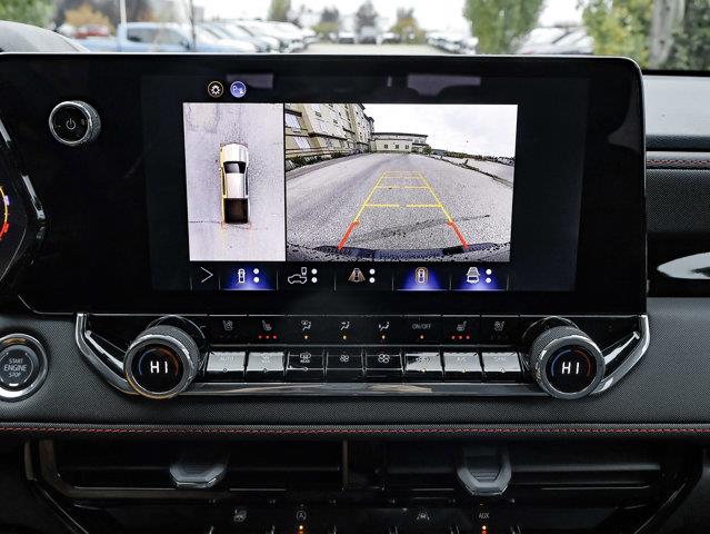 chevrolet Colorado 2026 - 26