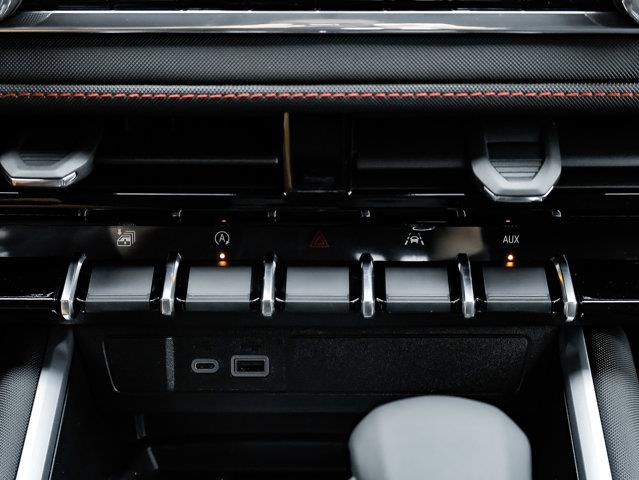 chevrolet Colorado 2026 - 27