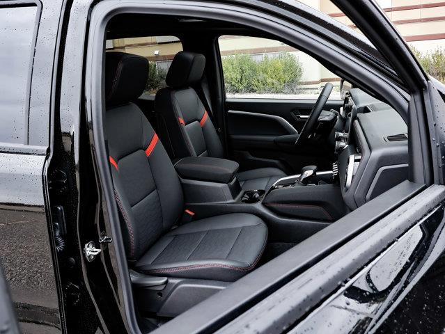 chevrolet Colorado 2026 - 28