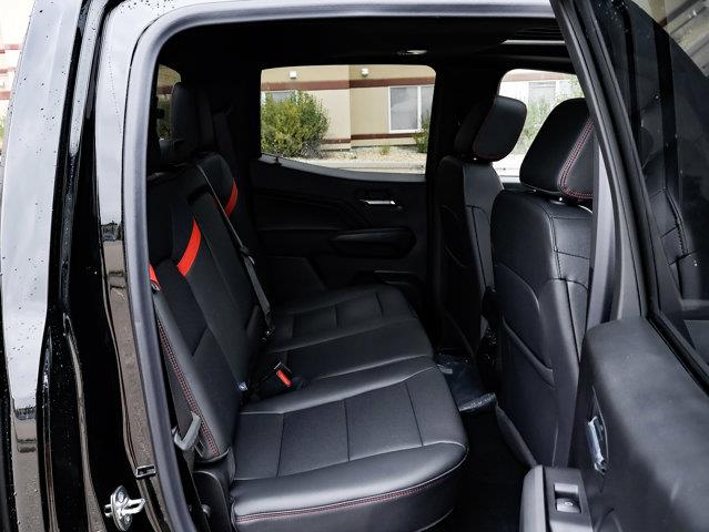 chevrolet Colorado 2026 - 29