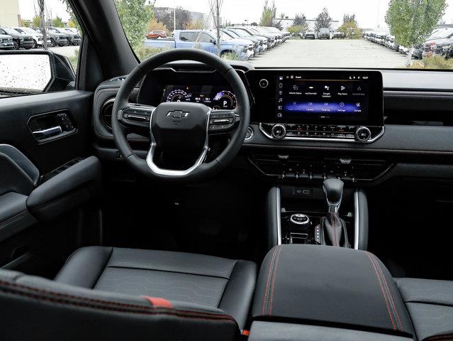 chevrolet Colorado 2026 - 30