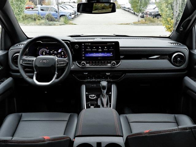 chevrolet Colorado 2026 - 31