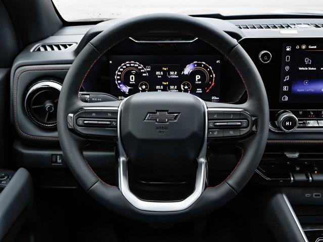 chevrolet Colorado 2026 - 32