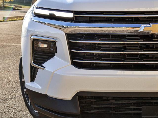 chevrolet Traverse 2026 - 5