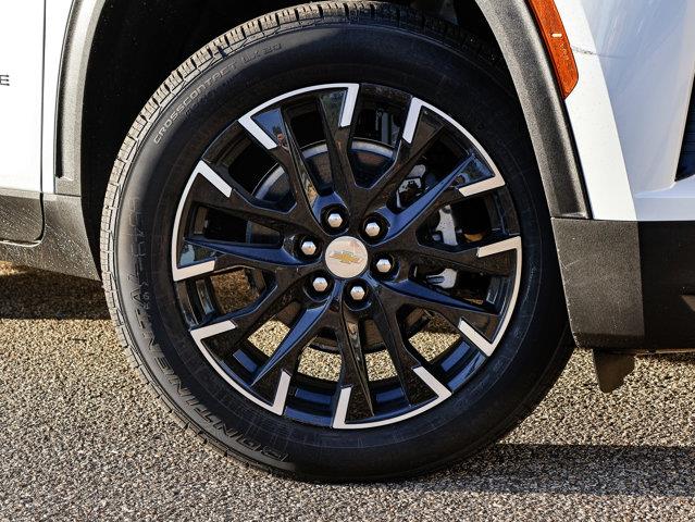 chevrolet Traverse 2026 - 6