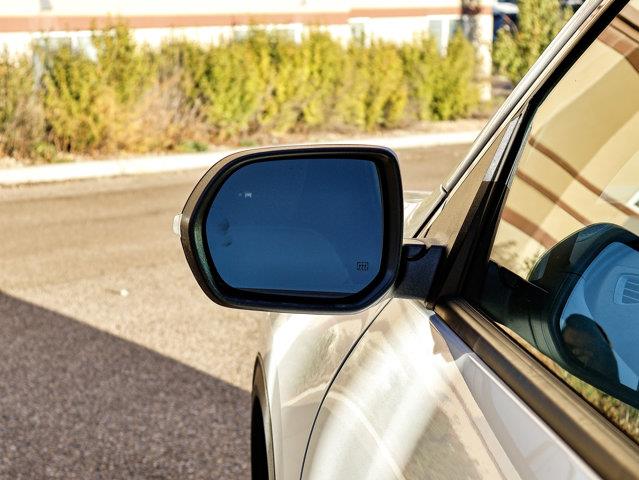 chevrolet Traverse 2026 - 7