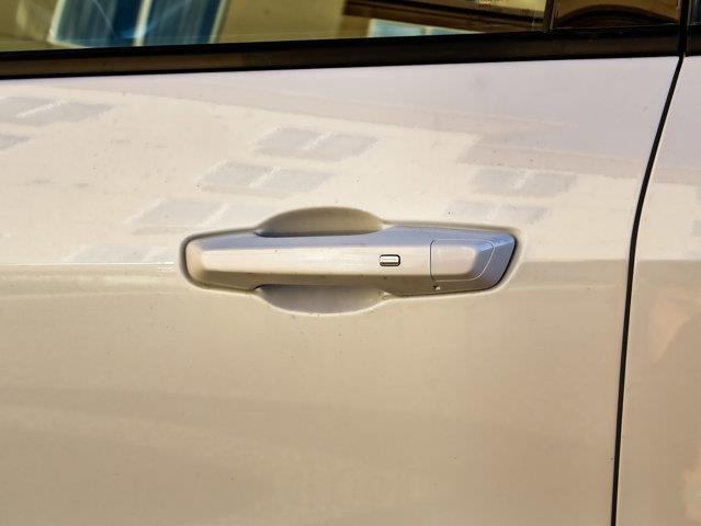 chevrolet Traverse 2026 - 8