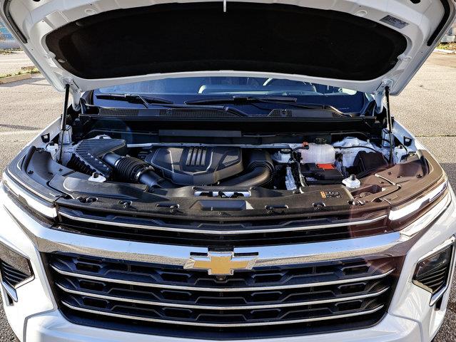 chevrolet Traverse 2026 - 9