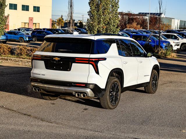 chevrolet Traverse 2026 - 13