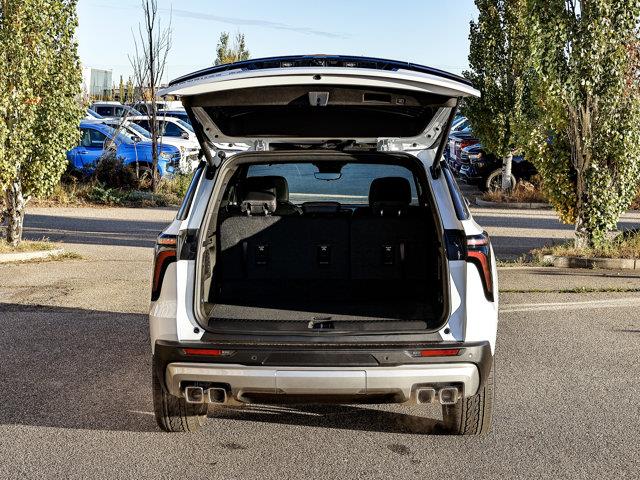 chevrolet Traverse 2026 - 15