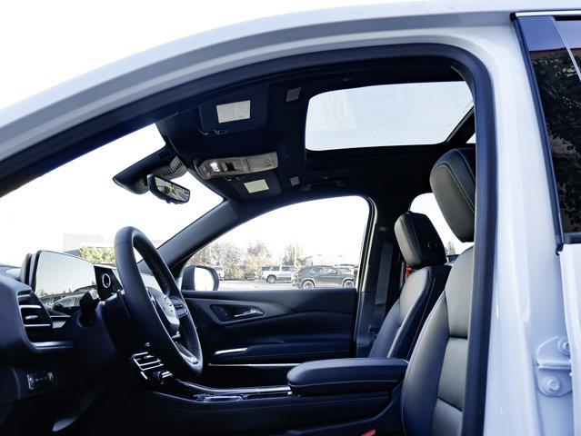 chevrolet Traverse 2026 - 16